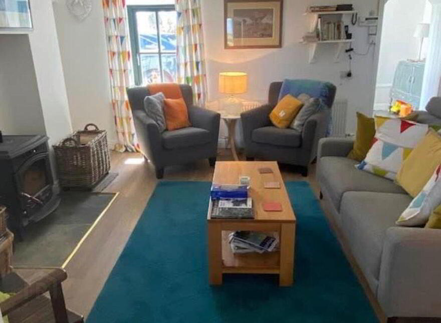 Kiltoorish, Portnoo, F94K0Y3