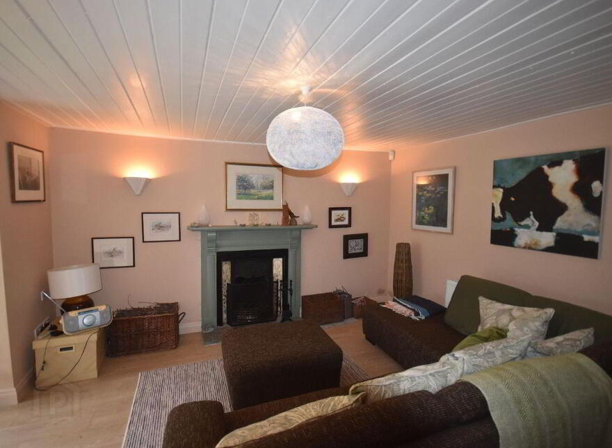 Kiltoorish, Portnoo, F94K0Y3