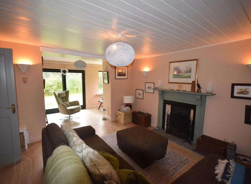 Kiltoorish, Portnoo, F94K0Y3