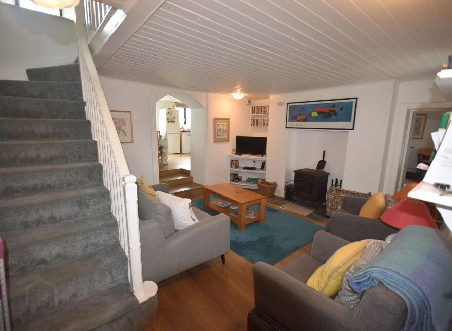 Kiltoorish, Portnoo, F94K0Y3