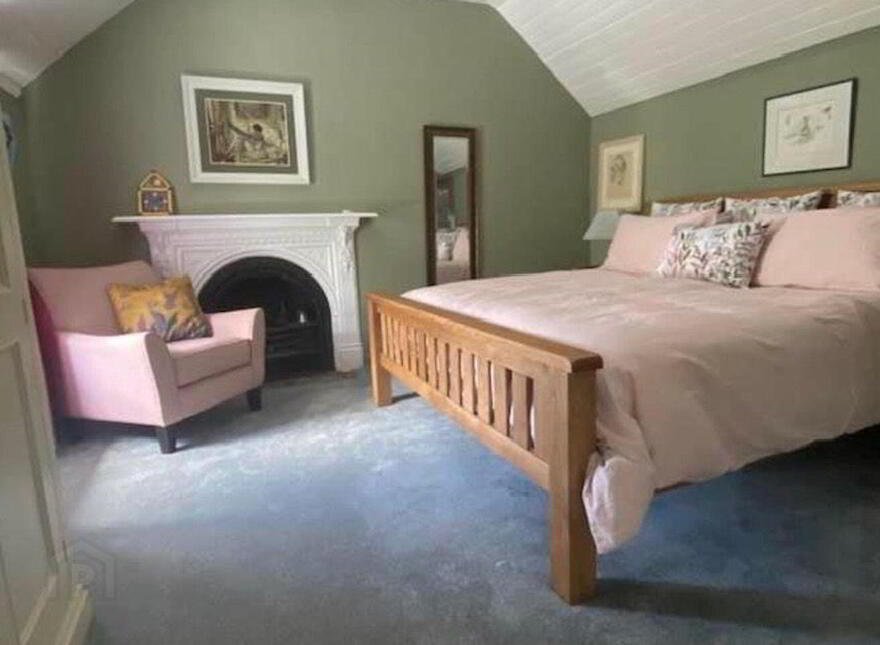 Kiltoorish, Portnoo, F94K0Y3