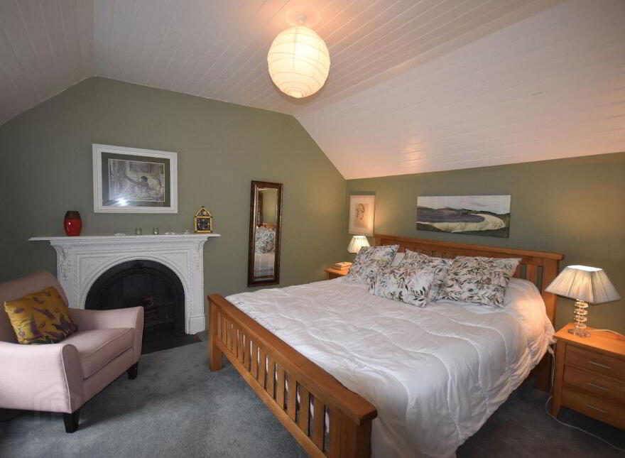 Kiltoorish, Portnoo, F94K0Y3