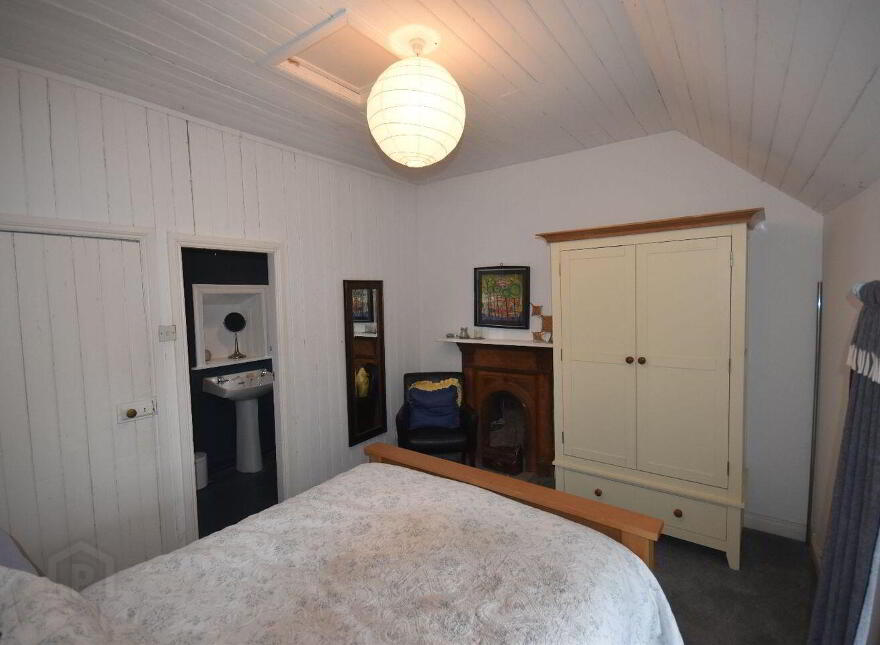 Kiltoorish, Portnoo, F94K0Y3