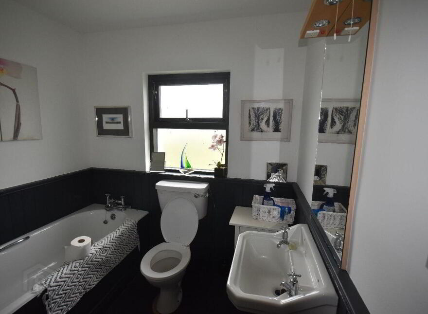 Kiltoorish, Portnoo, F94K0Y3