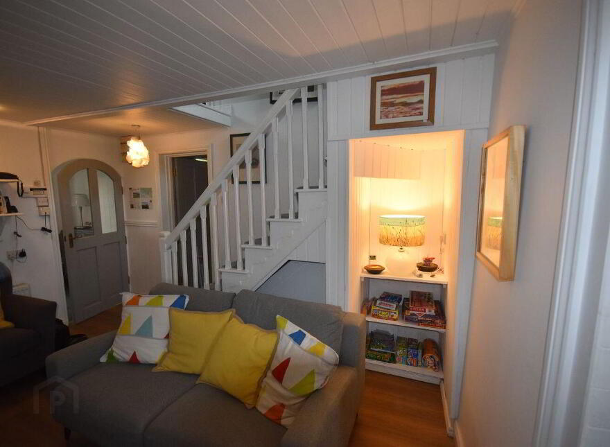 Kiltoorish, Portnoo, F94K0Y3