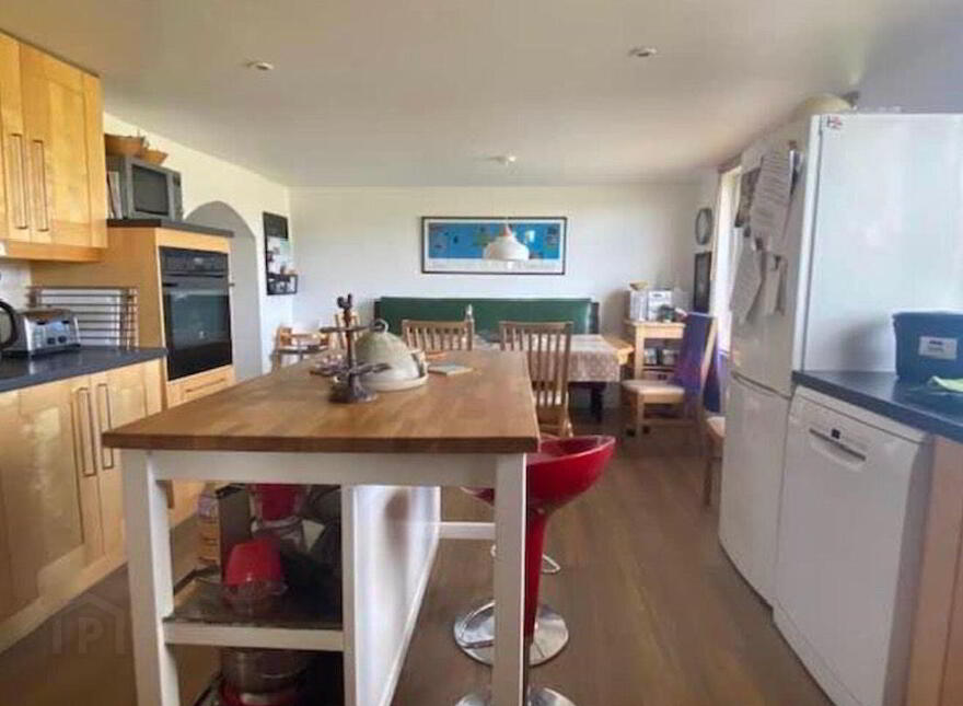 Kiltoorish, Portnoo, F94K0Y3