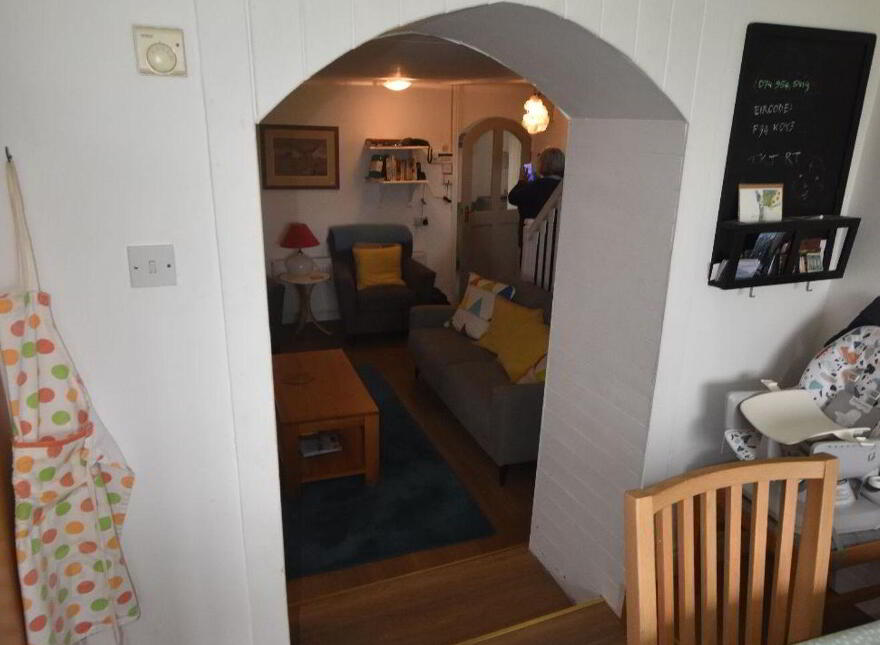 Kiltoorish, Portnoo, F94K0Y3