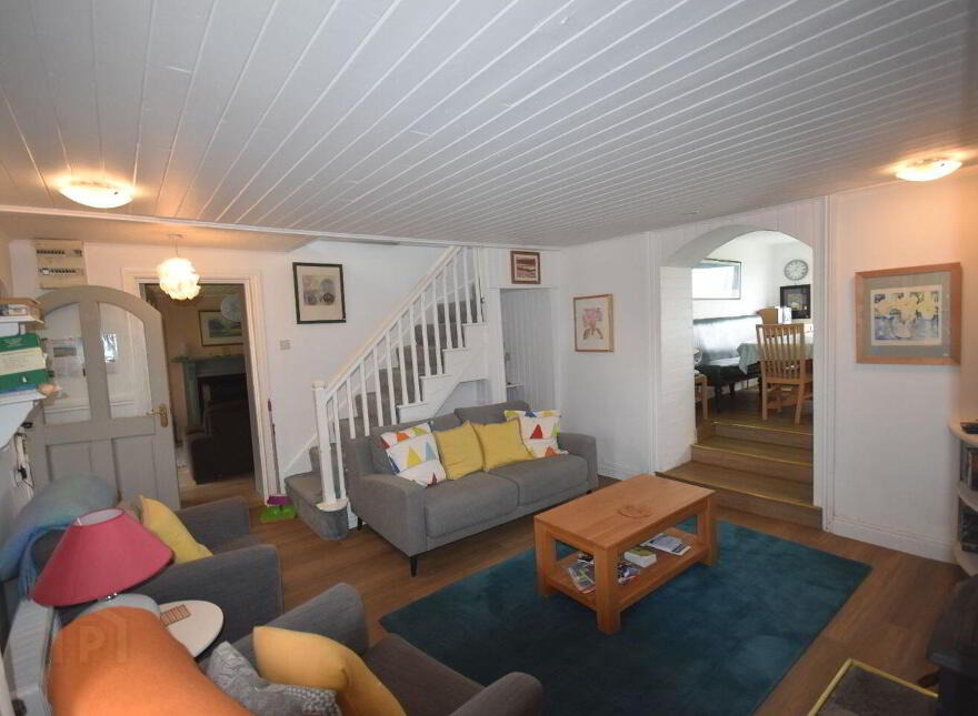Kiltoorish, Portnoo, F94K0Y3