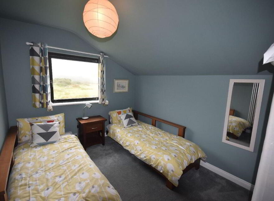 Kiltoorish, Portnoo, F94K0Y3