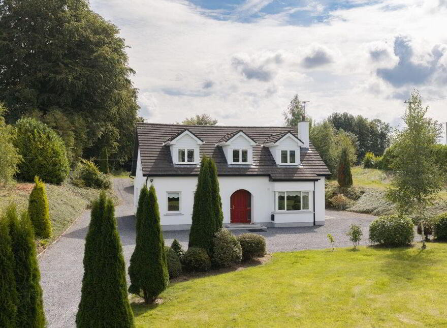 Rathconnell, Mullingar, N91N8K0