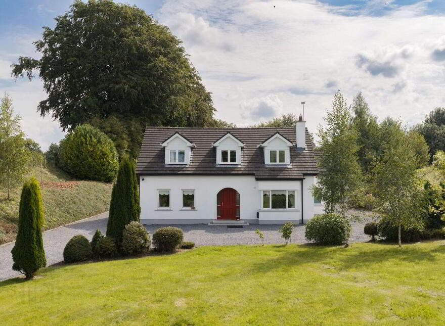 Rathconnell, Mullingar, N91N8K0