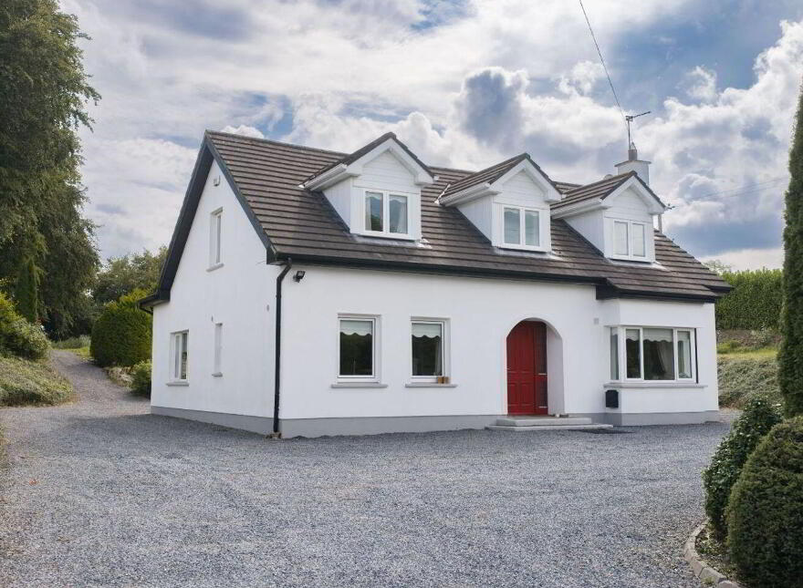 Rathconnell, Mullingar, N91N8K0