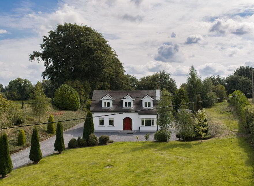 Rathconnell, Mullingar, N91N8K0