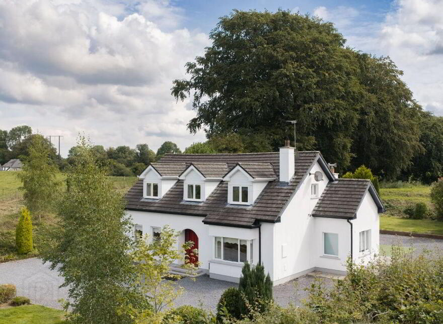 Rathconnell, Mullingar, N91N8K0