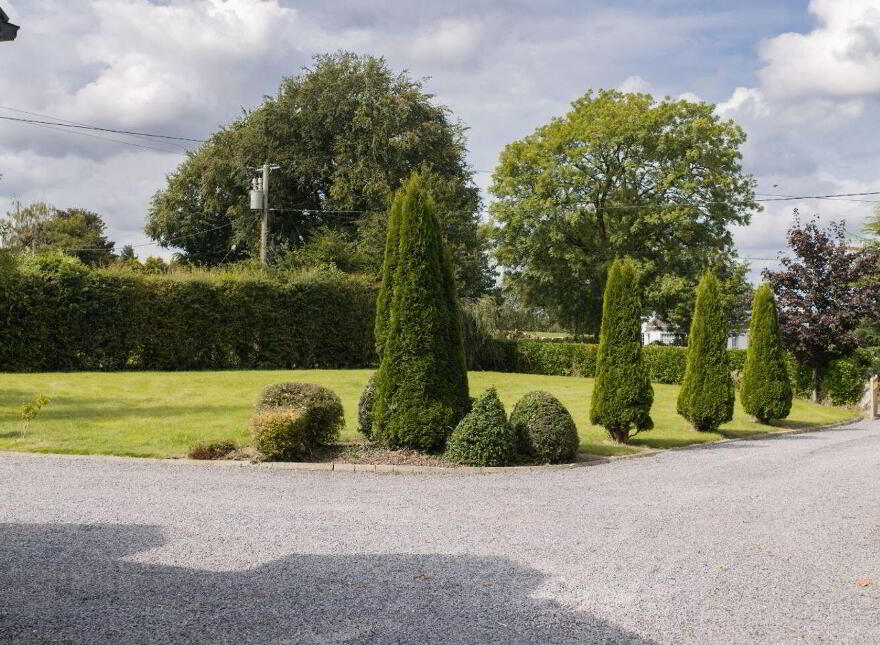 Rathconnell, Mullingar, N91N8K0