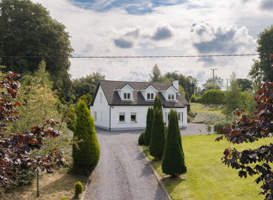Rathconnell, Mullingar, N91N8K0