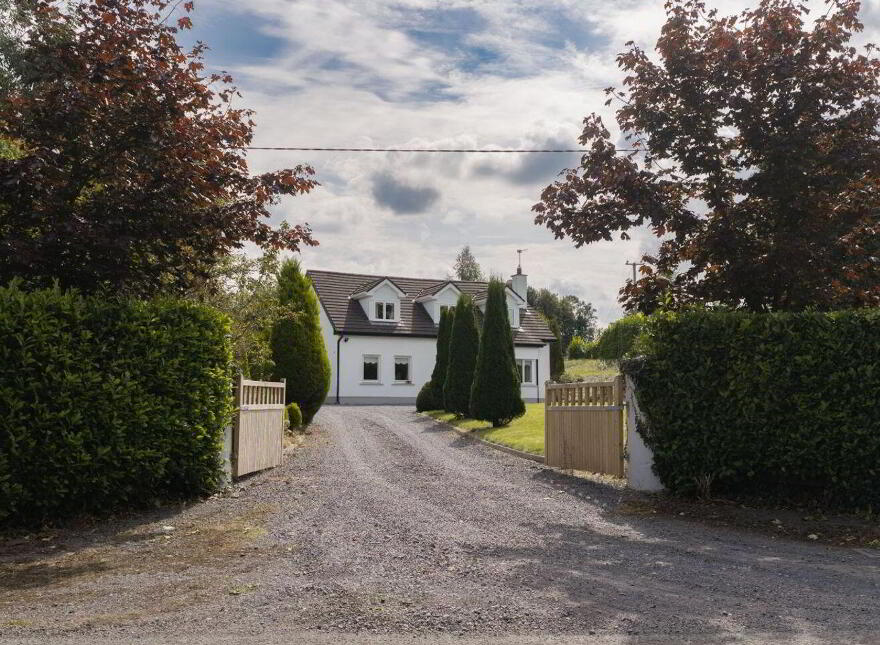 Rathconnell, Mullingar, N91N8K0