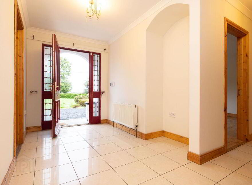 Rathconnell, Mullingar, N91N8K0