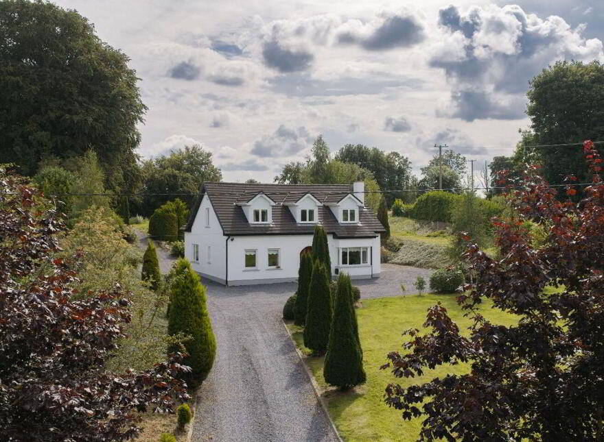 Rathconnell, Mullingar, N91N8K0