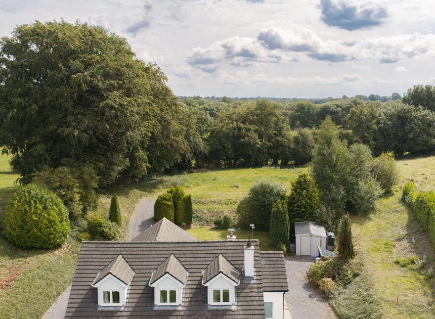 Rathconnell, Mullingar, N91N8K0