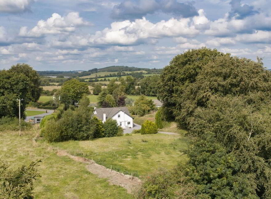 Rathconnell, Mullingar, N91N8K0