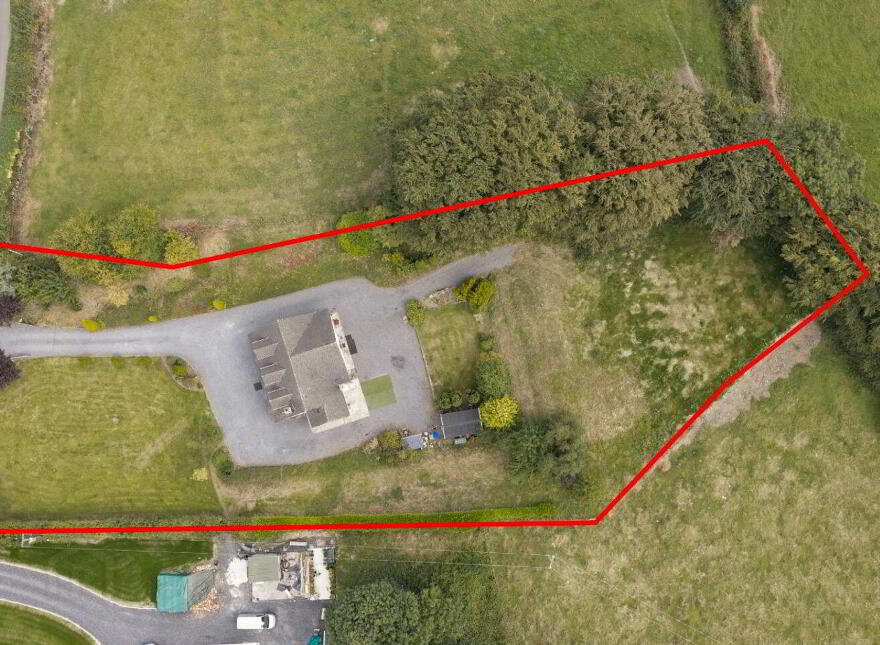 Rathconnell, Mullingar, N91N8K0