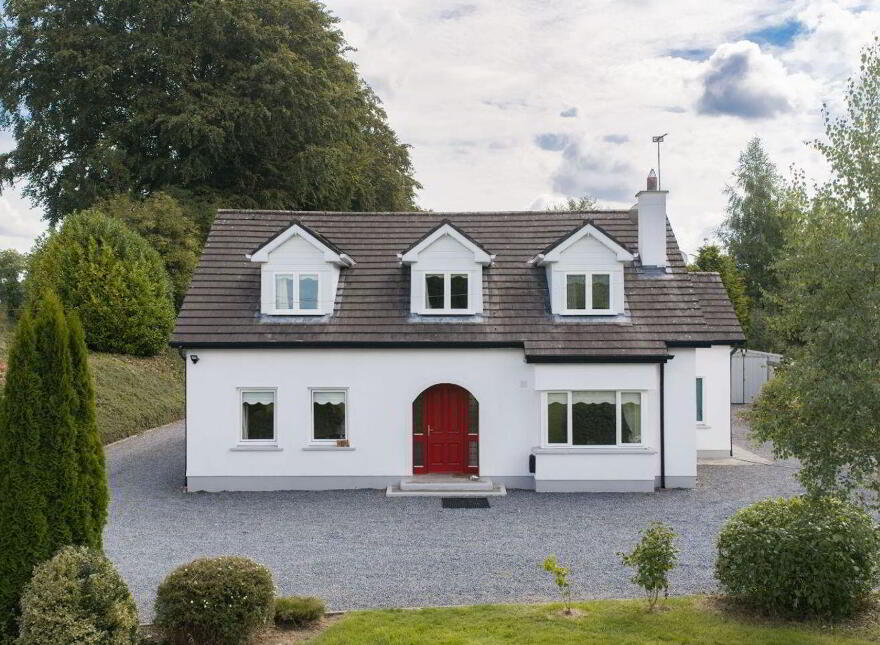 Rathconnell, Mullingar, N91N8K0