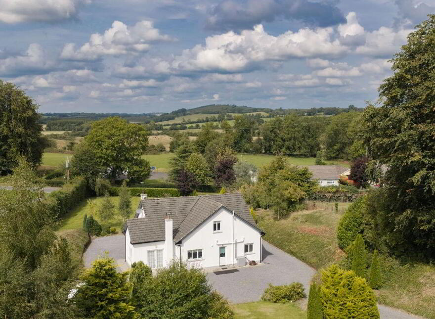 Rathconnell, Mullingar, N91N8K0