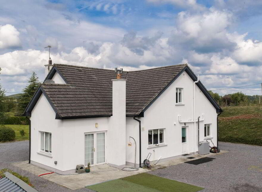 Rathconnell, Mullingar, N91N8K0