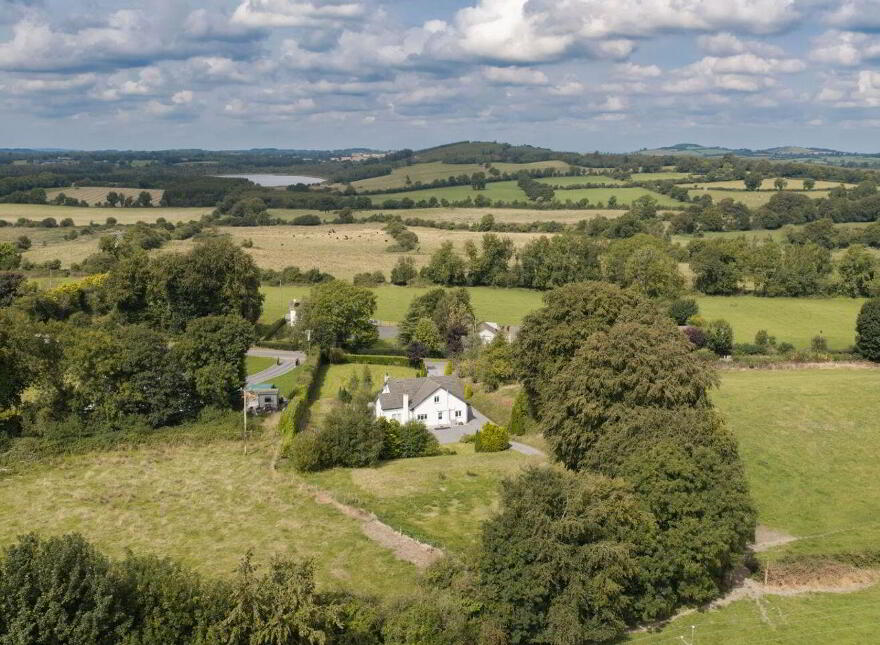 Rathconnell, Mullingar, N91N8K0