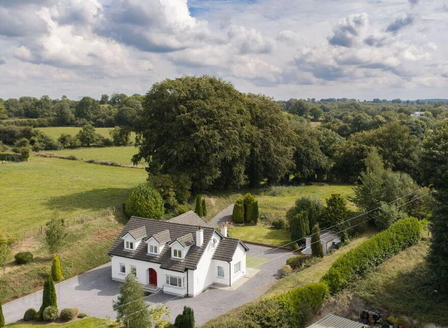 Rathconnell, Mullingar, N91N8K0