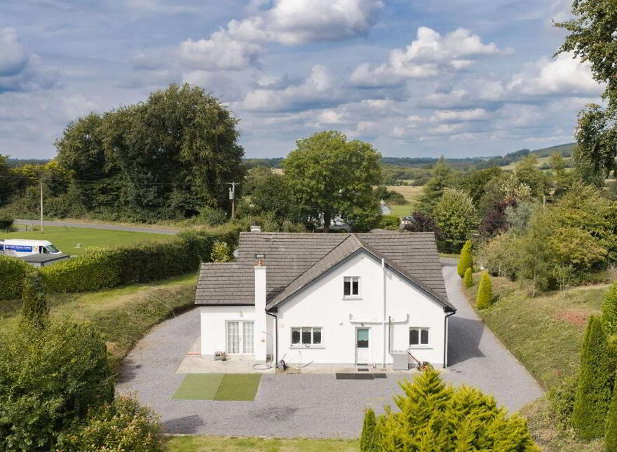 Rathconnell, Mullingar, N91N8K0