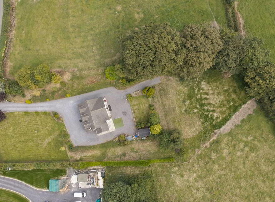 Rathconnell, Mullingar, N91N8K0