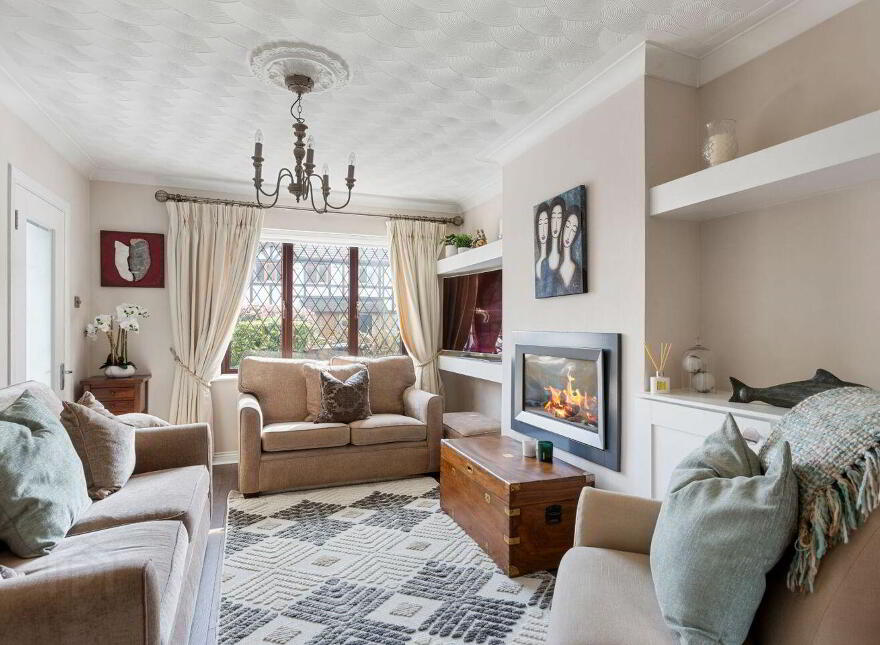 26 Sycamore Grove, Westminster Park, Foxrock, Foxrock, D18C2H4