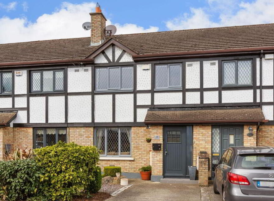 26 Sycamore Grove, Westminster Park, Foxrock, Foxrock, D18C2H4