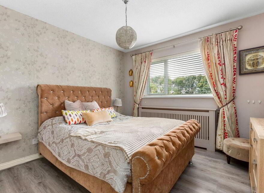 26 Sycamore Grove, Westminster Park, Foxrock, Foxrock, D18C2H4
