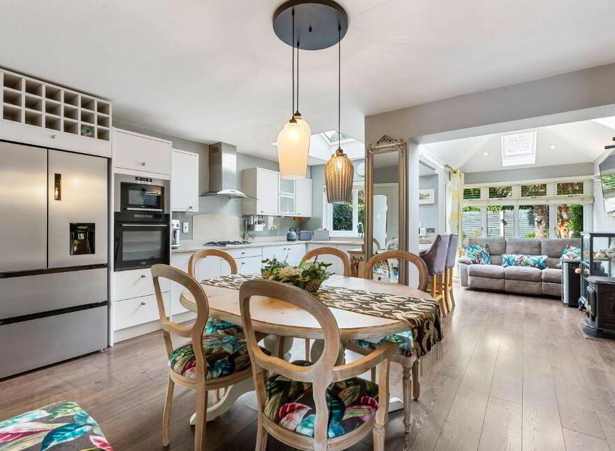 26 Sycamore Grove, Westminster Park, Foxrock, Foxrock, D18C2H4