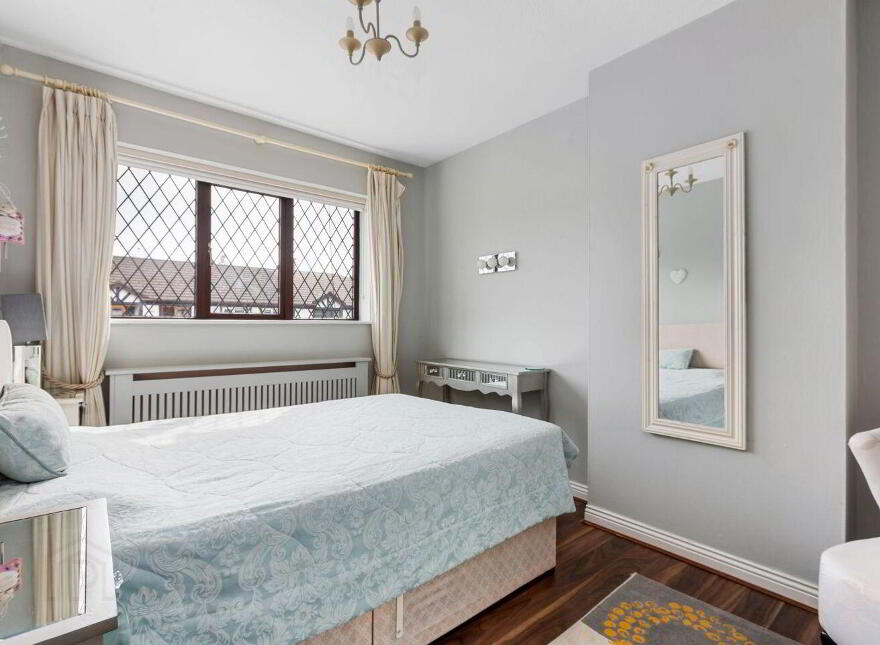26 Sycamore Grove, Westminster Park, Foxrock, Foxrock, D18C2H4