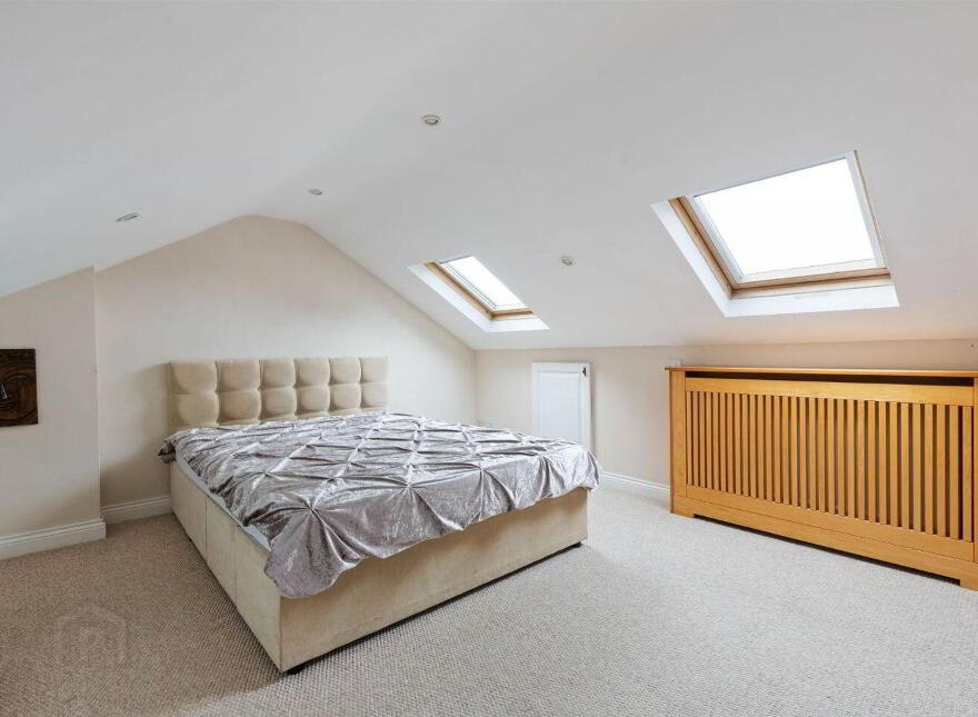 26 Sycamore Grove, Westminster Park, Foxrock, Foxrock, D18C2H4