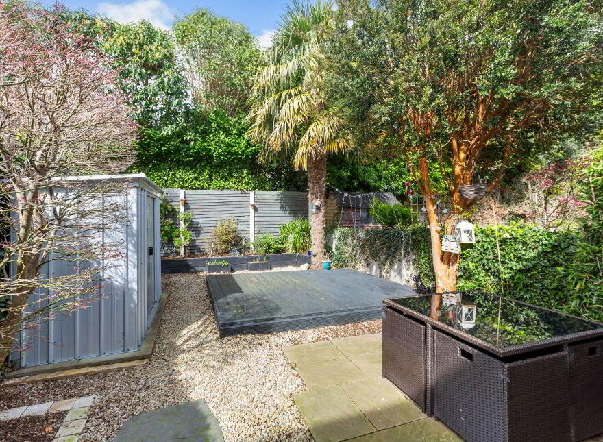26 Sycamore Grove, Westminster Park, Foxrock, Foxrock, D18C2H4