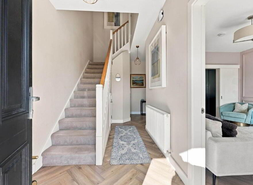 36 Oak Park, Malahide, K36PR20