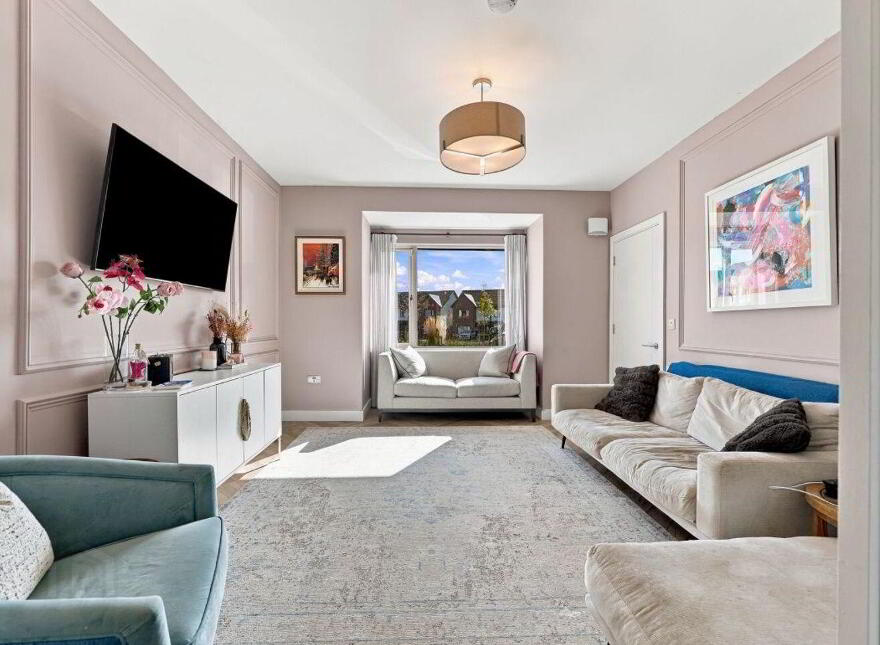 36 Oak Park, Malahide, K36PR20