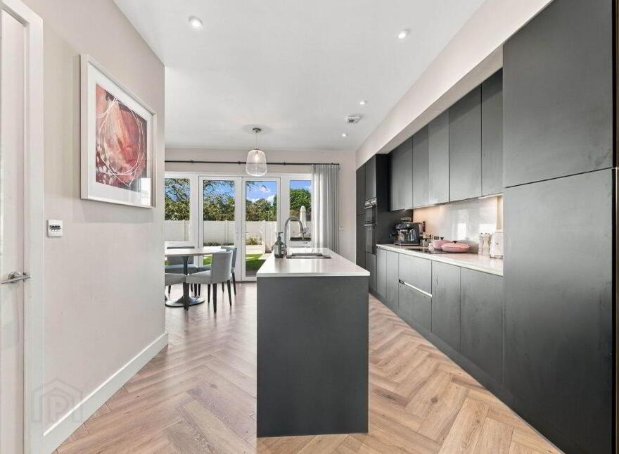36 Oak Park, Malahide, K36PR20
