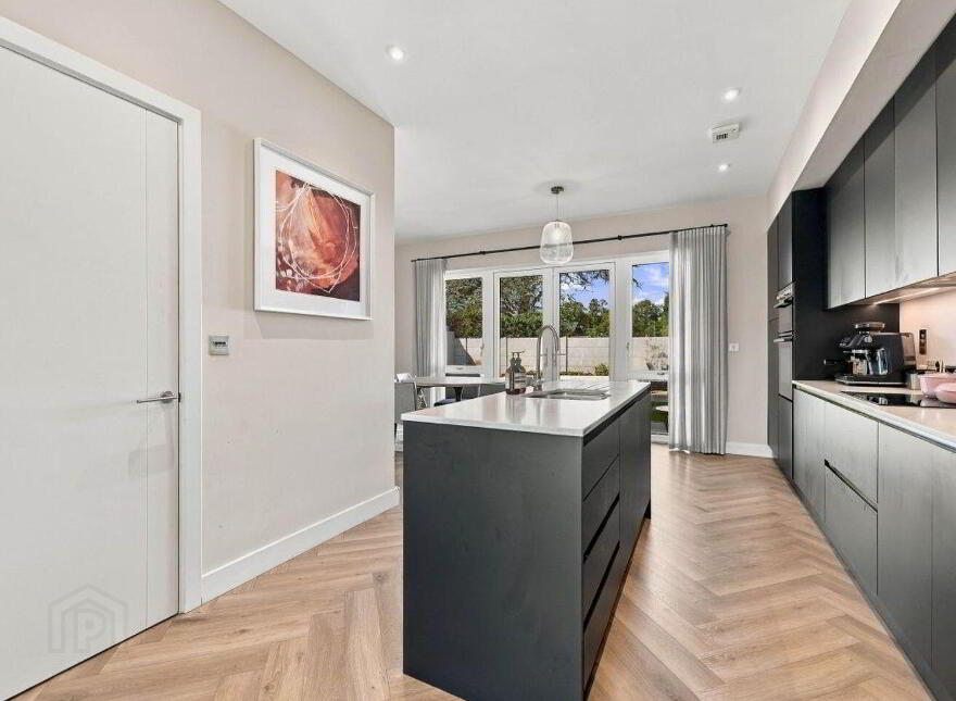 36 Oak Park, Malahide, K36PR20