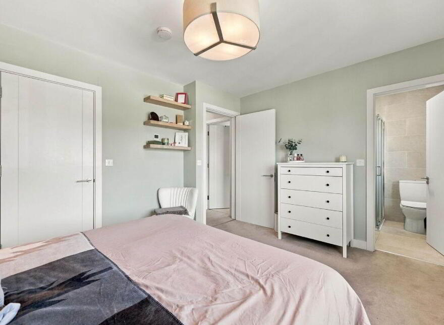 36 Oak Park, Malahide, K36PR20