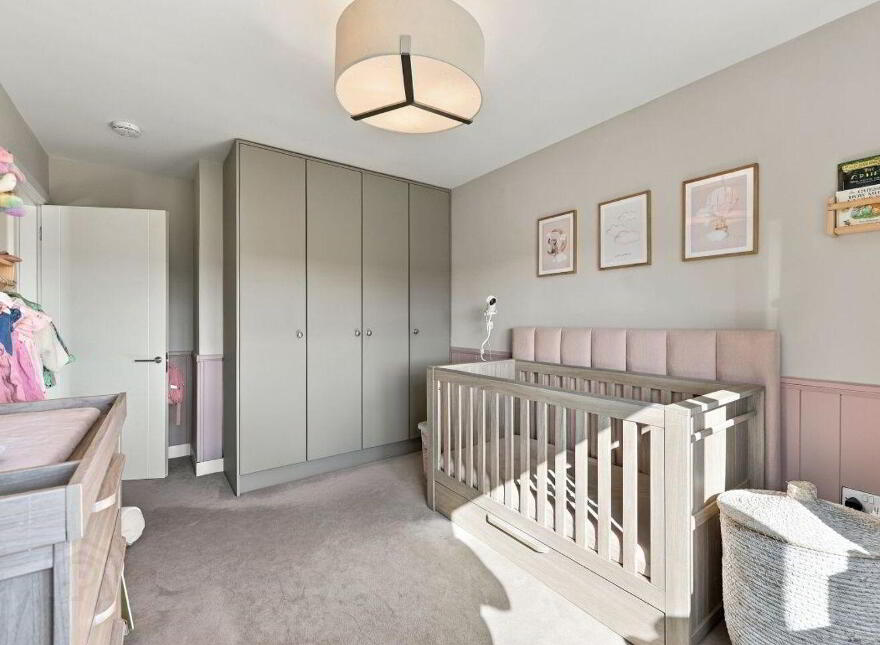 36 Oak Park, Malahide, K36PR20