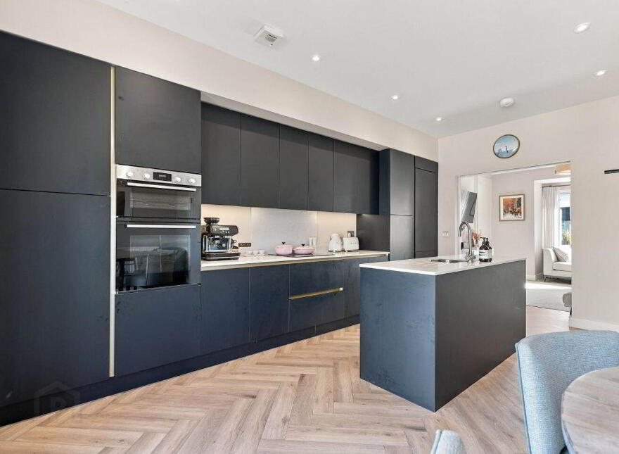 36 Oak Park, Malahide, K36PR20