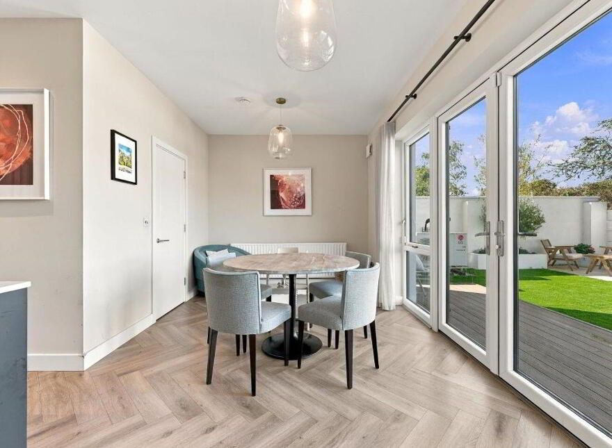 36 Oak Park, Malahide, K36PR20
