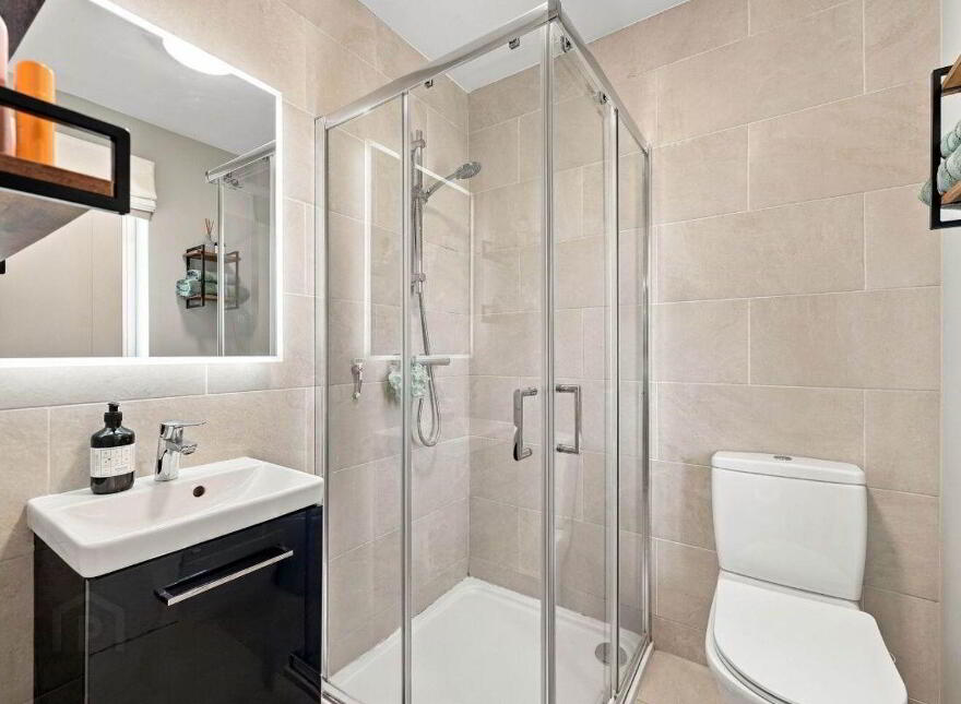 36 Oak Park, Malahide, K36PR20