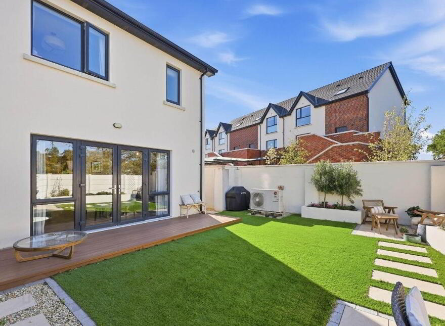 36 Oak Park, Malahide, K36PR20